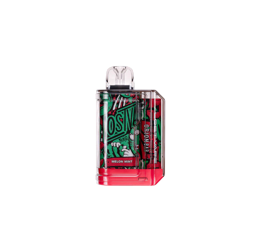 ORION MELON MINT7500 PUFF 10CT