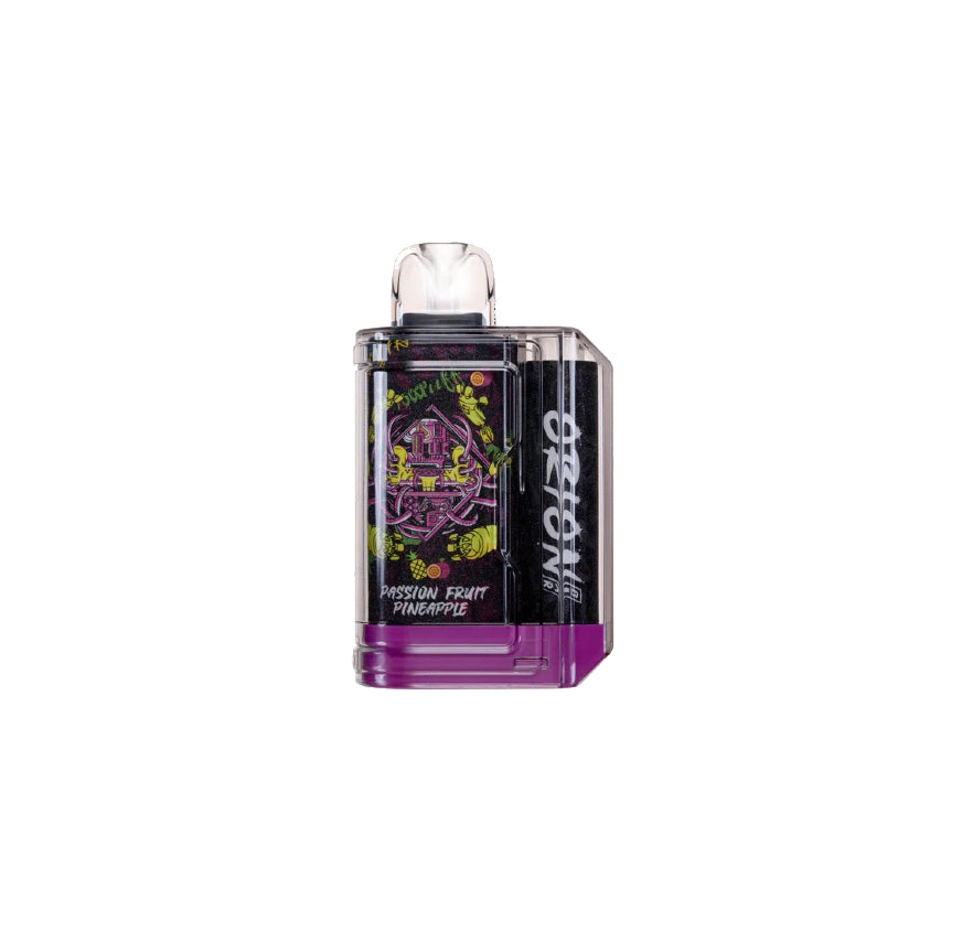 ORION PASSION F P 7500PUFF10CT