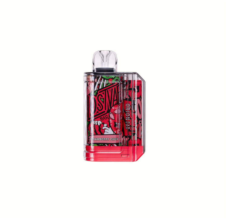 ORION STRAWCHEW 7500 PUFF10CT