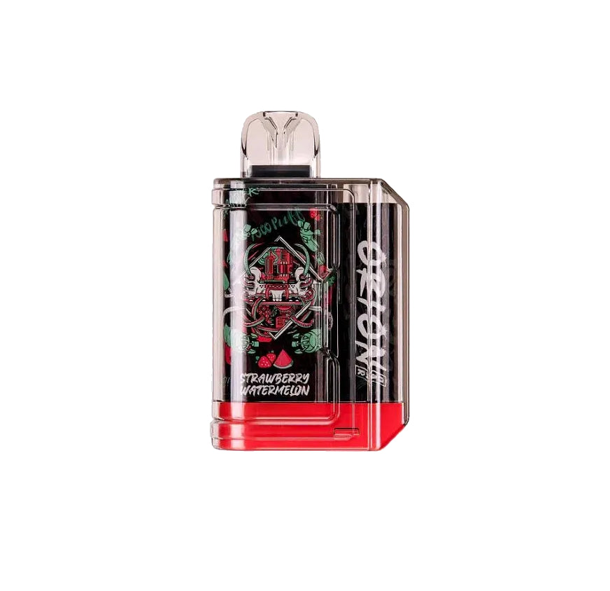 ORION STRW WAT APP7500PUFF10CT