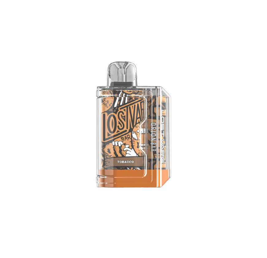 ORION TOBACCO 7500 PUFF 10CT