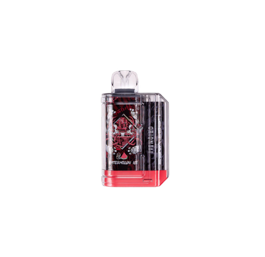 ORION WATERMELON ICE 7500 10CT