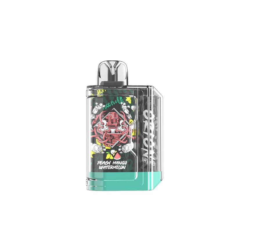ORION PCH/MNG/W 7500 PUFF 10CT