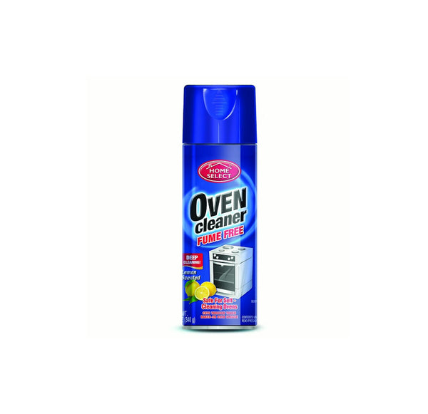 OVEN CLEARNER 13oz