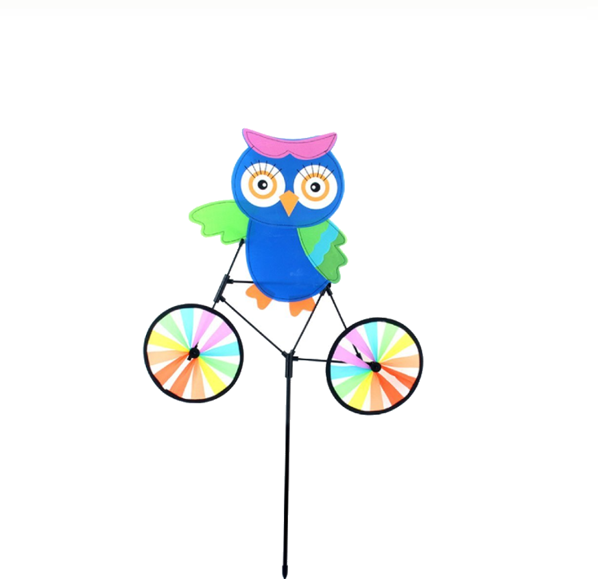 OWL WINDMILL