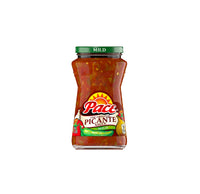PACE SAUCE MILD 16OZ SINGLE