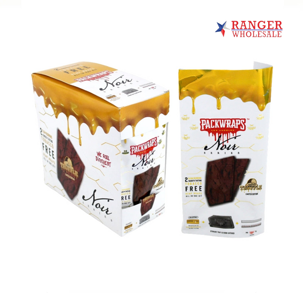 PACKWRAPS HEMP2/10CT W TRUFFLE