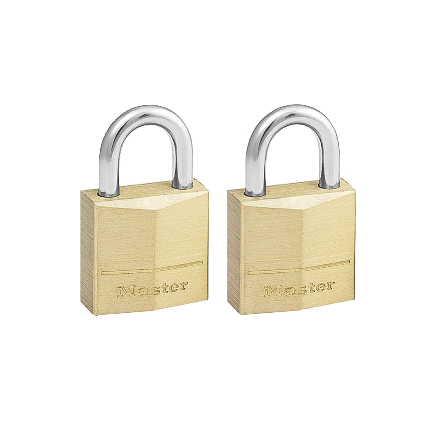 PAD LOCK SELECT 2CT 20MM