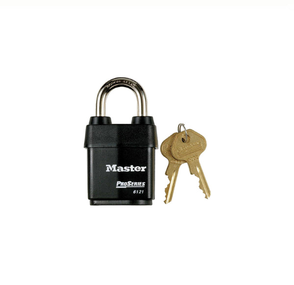 PADLOCK SINGLE 1.8''