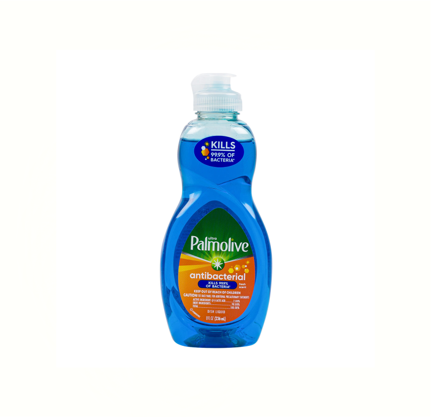 PALMOLIVE 8OZ SINGLE