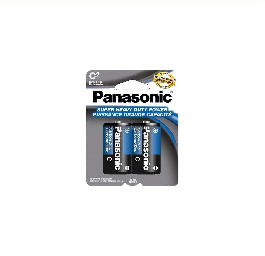 PANASONIC C 2PK