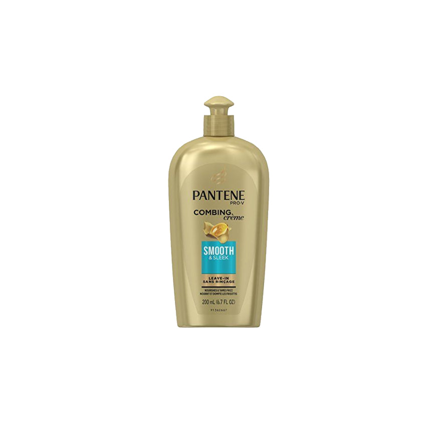 PANTENE CONDITIONER  6.7OZ SIN