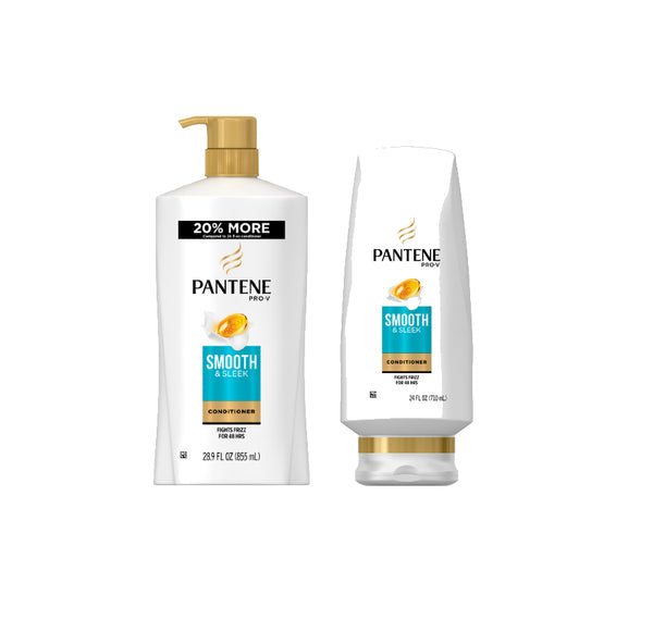 PANTENE CONDITIONER  Pro-V Sma