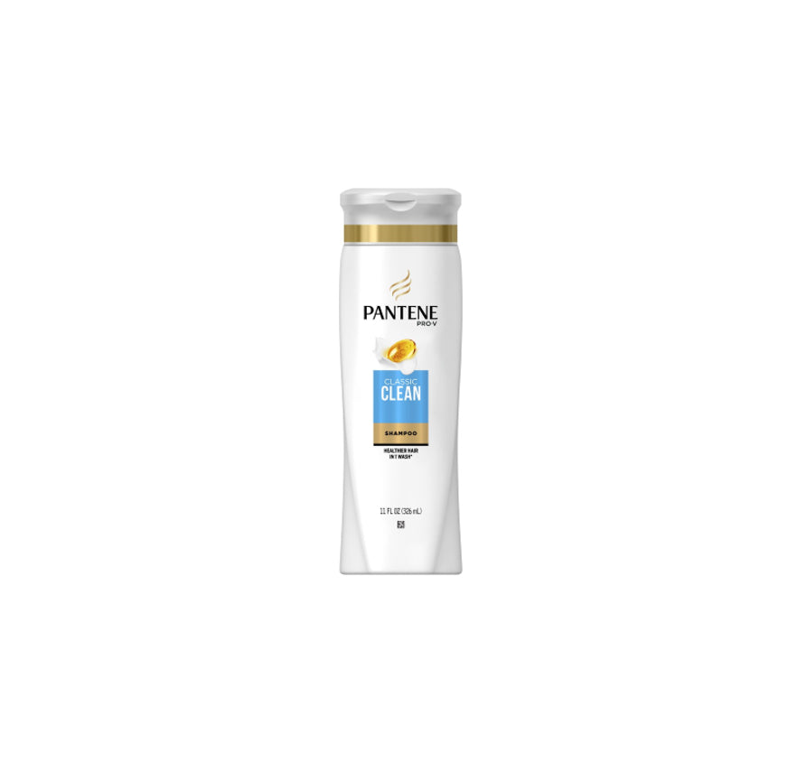PANTENE HAIR SOLU Pro-V Small