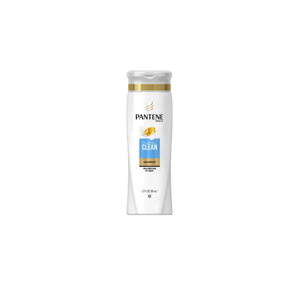 PANTENE HAIR SOLU Pro-V Small