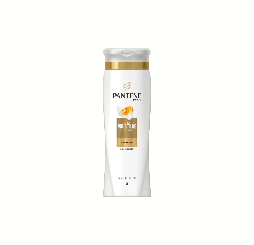 PANTENE SHAMPOO Pro-V Small