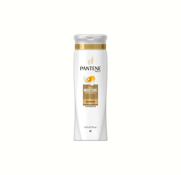 PANTENE SHAMPOO Pro-V Small