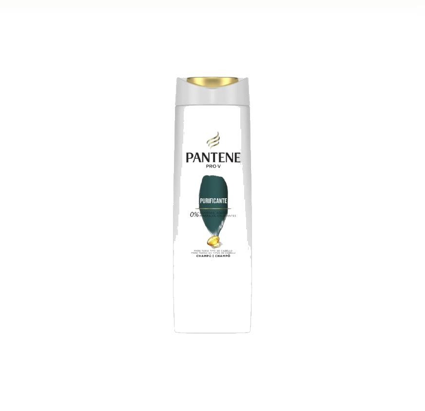PANTENE SHAMPOO 270ml ALL KIND