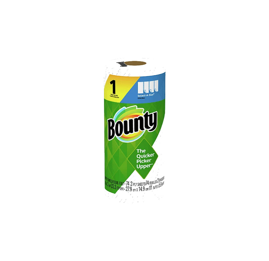 PAPER TOWELS SINGLE
