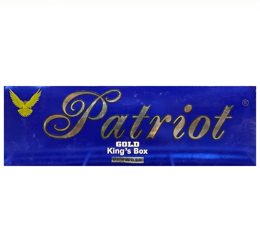 PATRIOT GOLD BOX