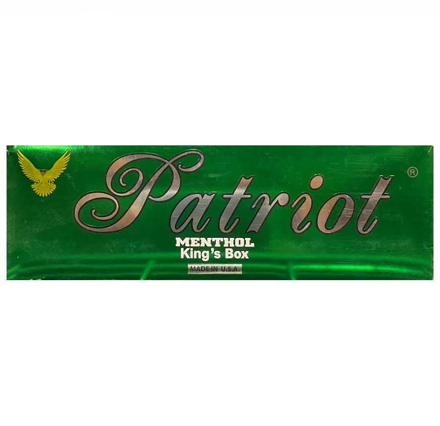 PATRIOT MK BOX