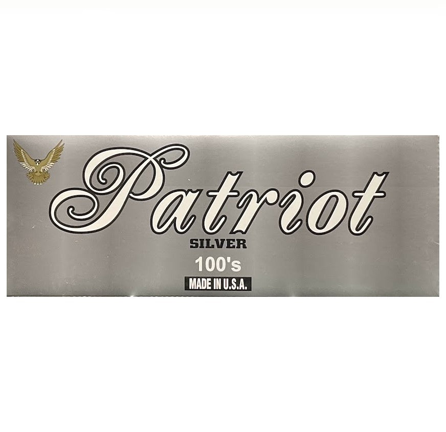 PATRIOT SILVER 100