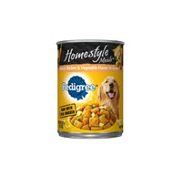 PEDIGREE HOMESTYLE  DOG FOOD C