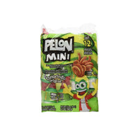 PELON PELO RICO TAMARINDO 12CT