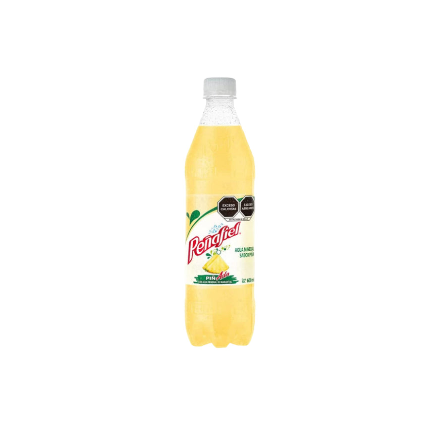 PENAFIEL PINAPPLE  20.28OZ 12C