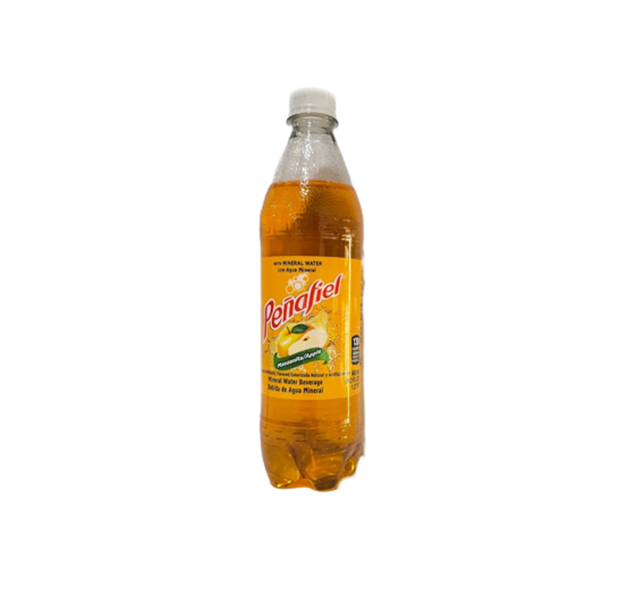 PENAFIEL MANDANITTA APPLE 12CT