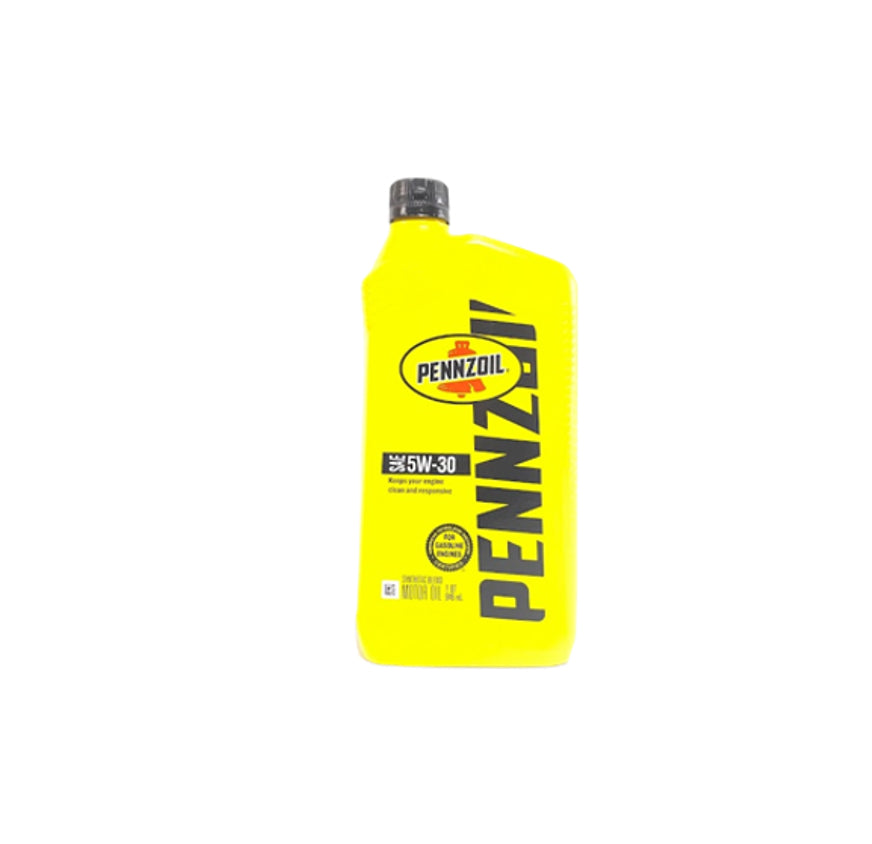 PENNZOIL 5W-30 6CT