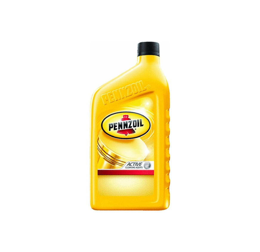 PENNZOIL HD-30-12ct(SAE30)