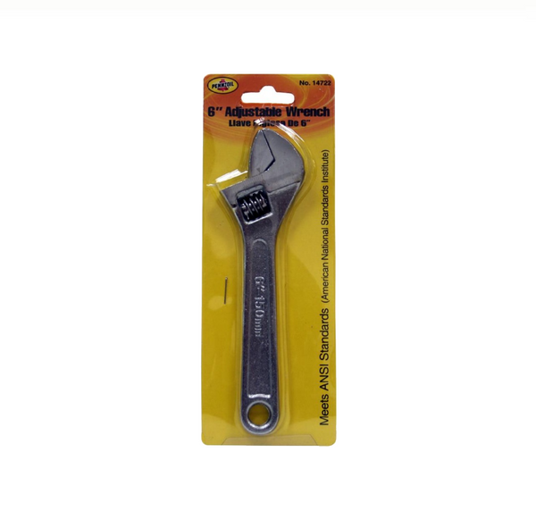 PENZOIL ADJUSTABLE WRENCH