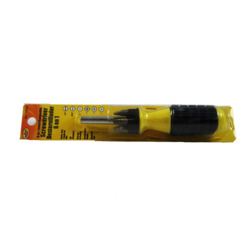 PENZOIL PHILLIPS SCREWDRIVR