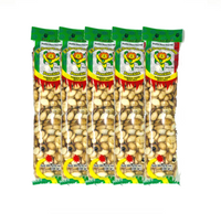PEPITAS SUPER ROASTED 24CT