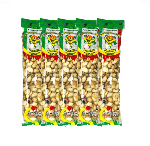 PEPITAS SUPER ROASTED 24CT