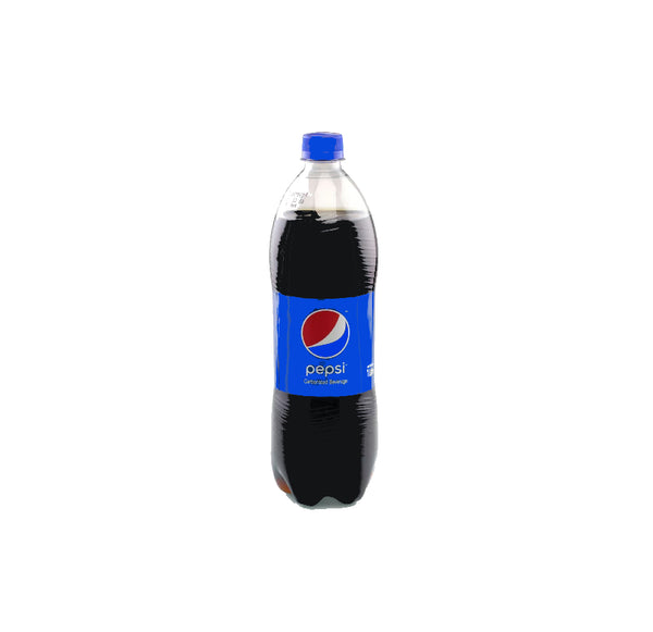 PEPSI 1 LITER 15CT