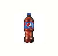 PEPSI 20oz-24CT CHERRY