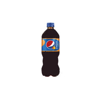 PEPSI 20oz-24CT MANGO