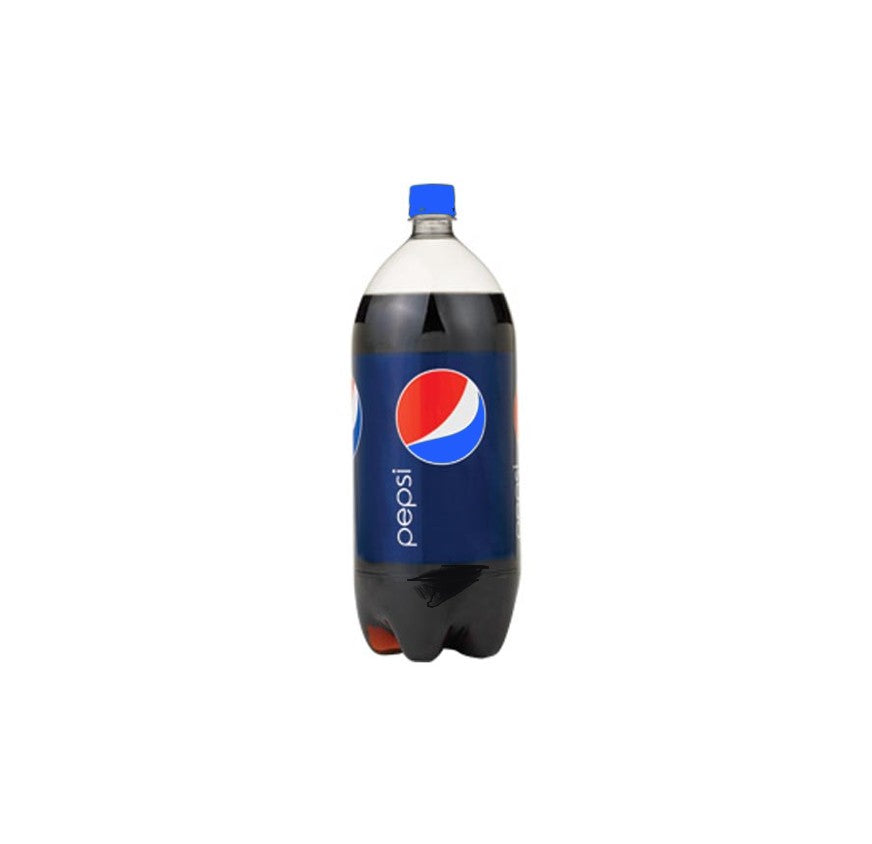 PEPSI 2 LITER 8CT