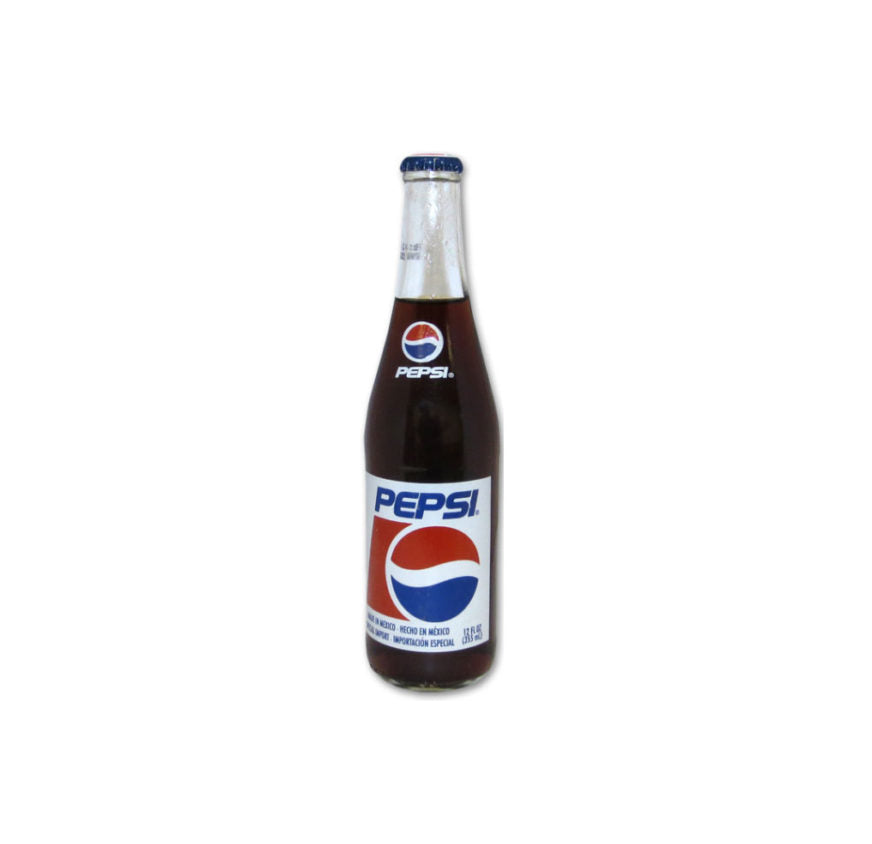 PEPSI SM MEXICAN 12oz24CT