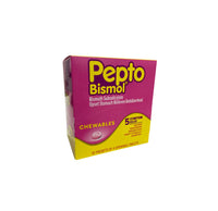 PEPTO BISMOL 4PACK/32CT