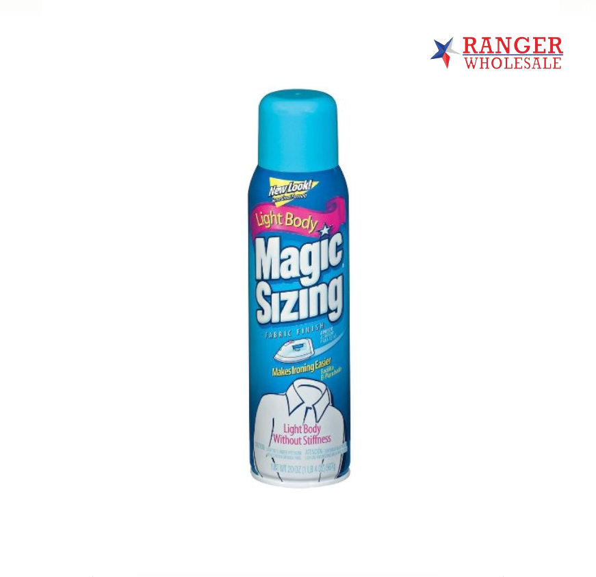 PERFECT SIZING FABRIC SPRAY 14