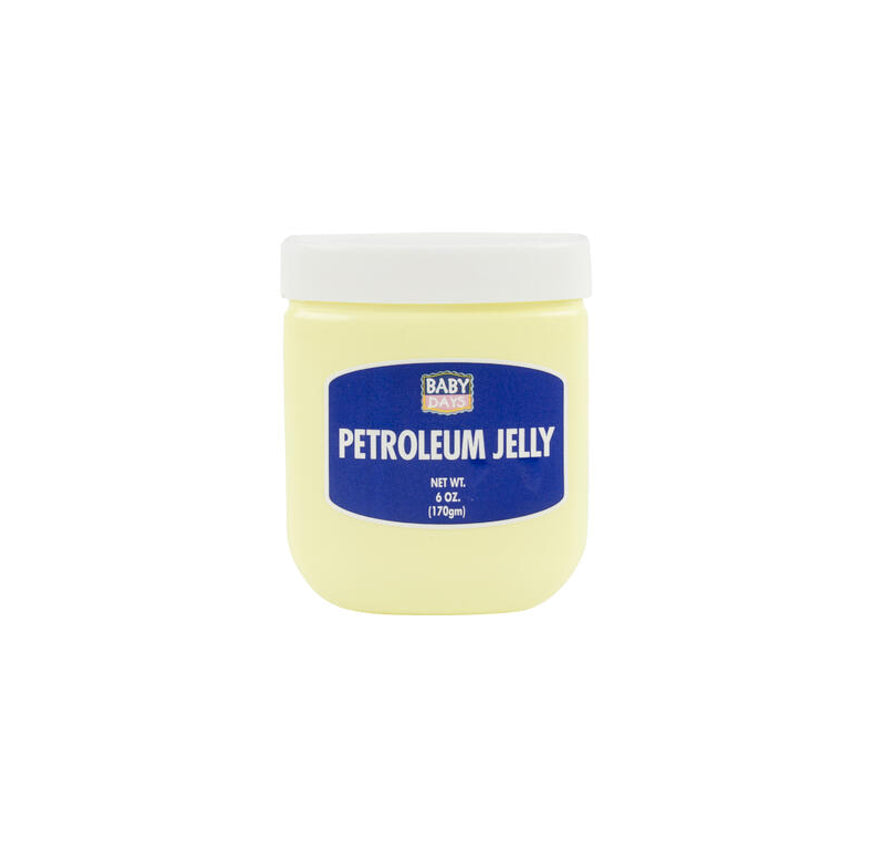 PETROLEUM JELLY 6OZ JAR