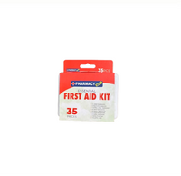 PHARMACY ESSENTIAL FIRST AID