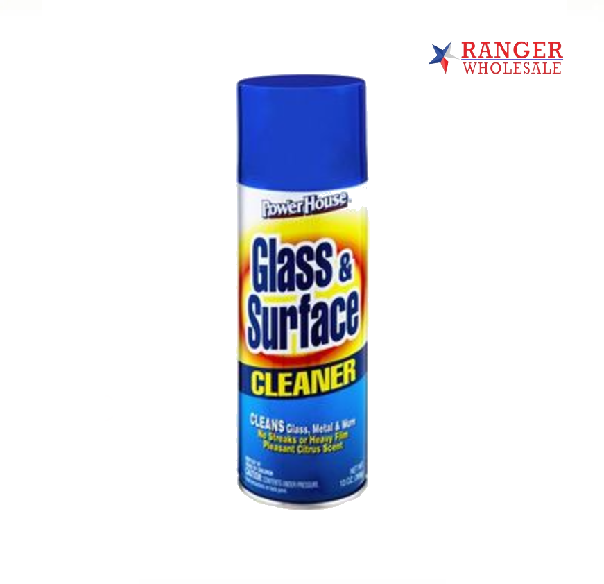 PH GLASS & SURFACE CLENER SPRA