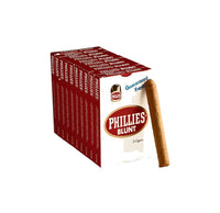 PHILI BLUNT 5/10PK