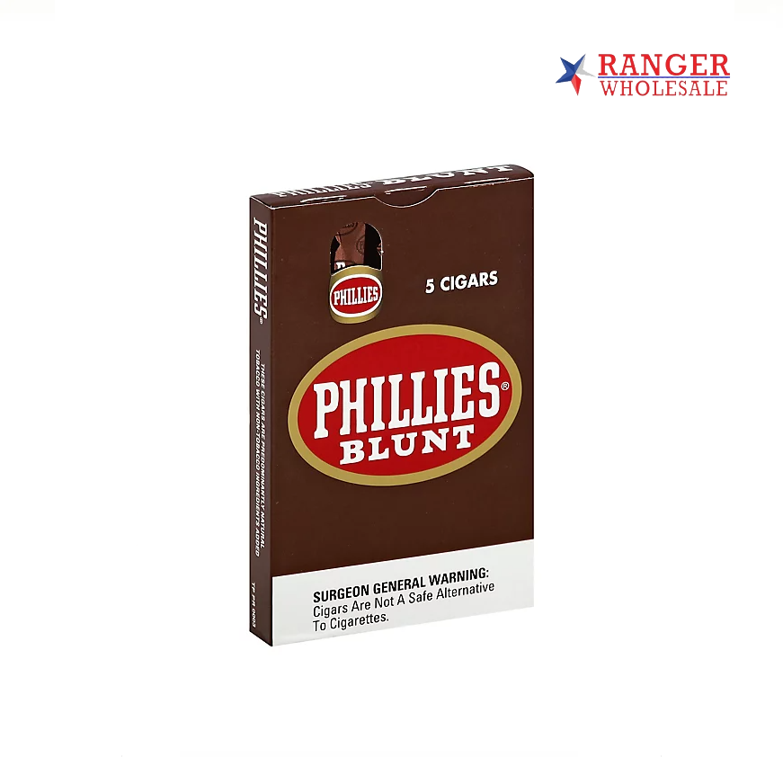PHILI CIG CHO SINGLE