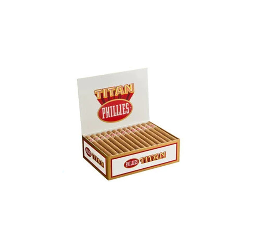 PHILI CIG STRAW 5/6PK