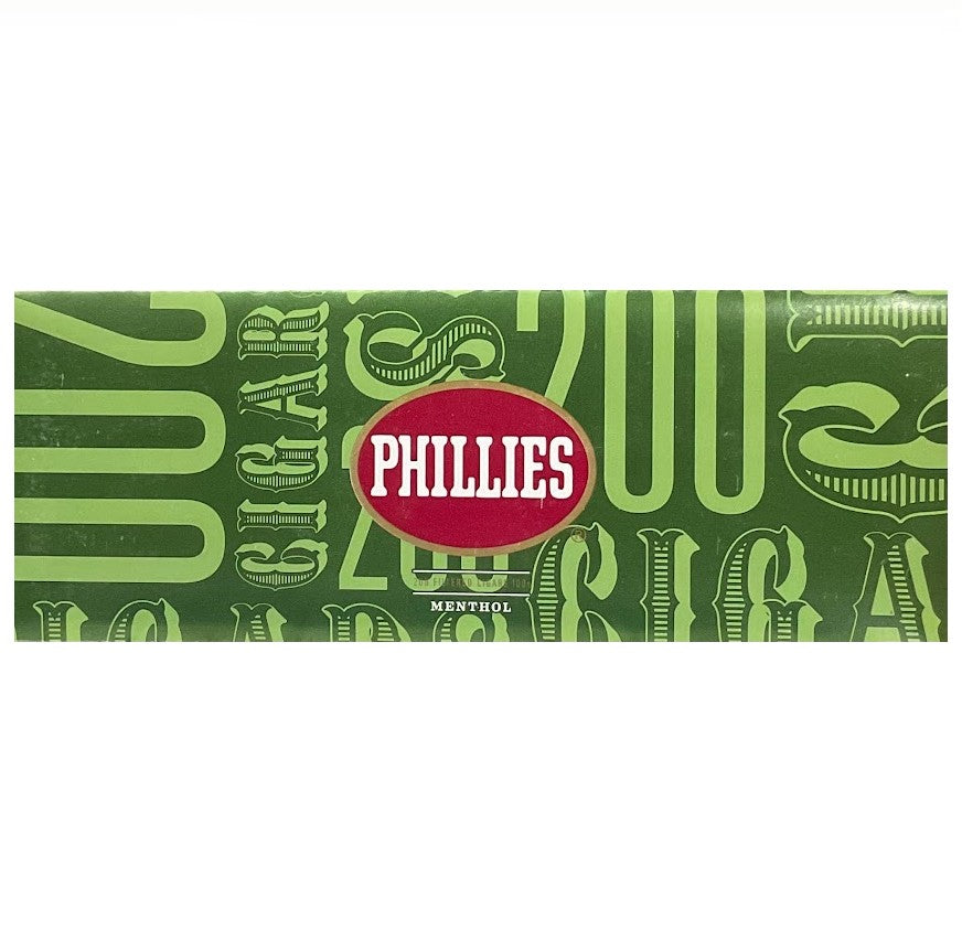 PHILILIES MENTO 10CT
